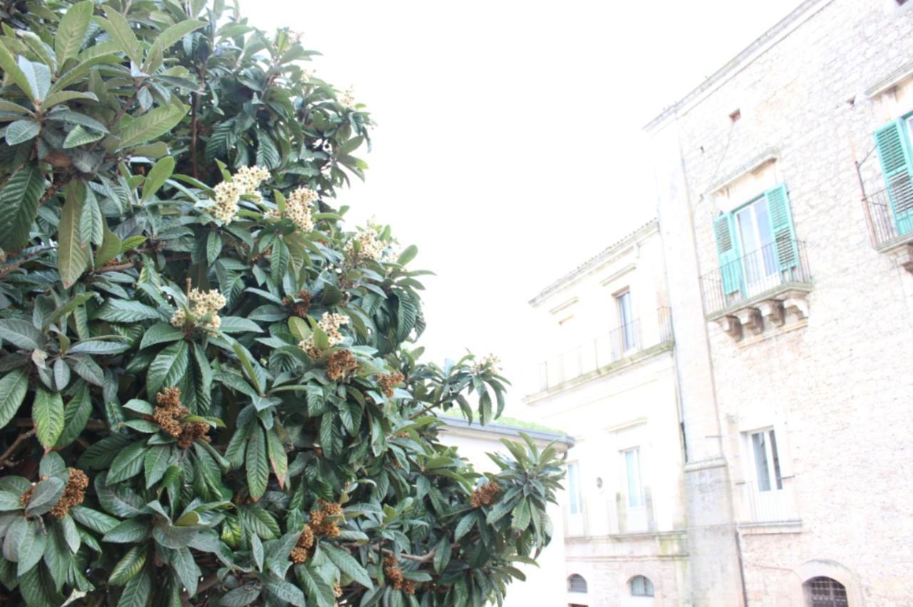 Villa La Casa Del Nespolo Ragusa Exterior foto